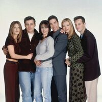 Foto de 'Friends'