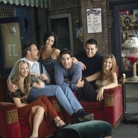 Foto de 'Friends'