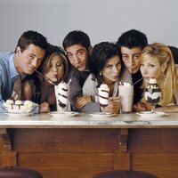 Foto de 'Friends'