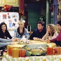 Foto de 'Friends'