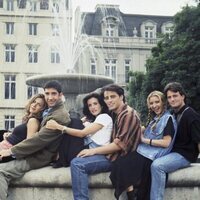 Foto de 'Friends'