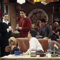 Foto de 'Friends'