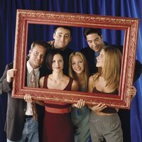 Foto de 'Friends'