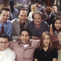 Foto de 'Friends'