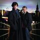 Imagen de la serie Sherlock