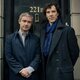 Imagen de la serie Sherlock