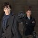 Imagen de la serie Sherlock