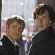 Imagen de la serie Sherlock