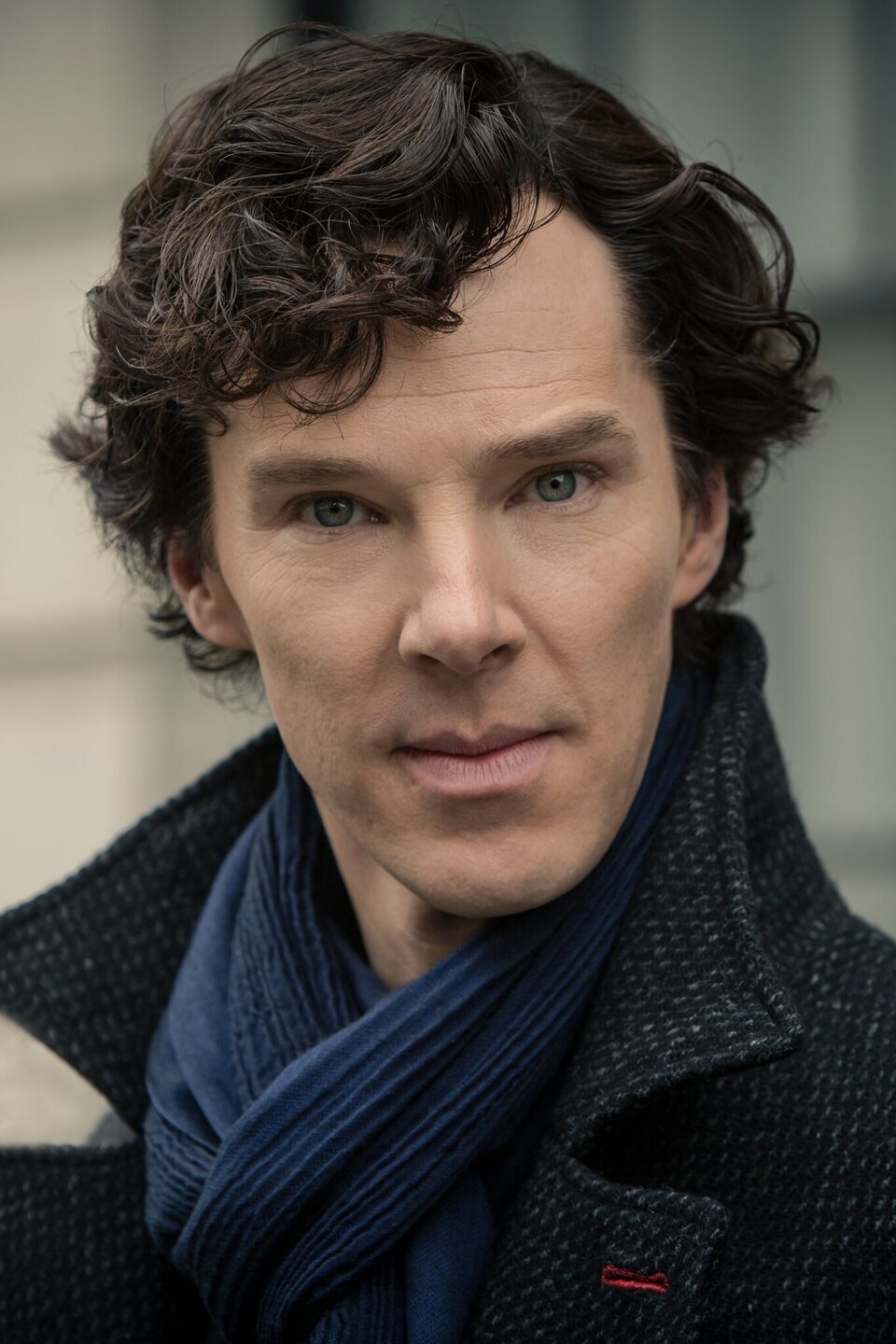 Imagen de la serie Sherlock