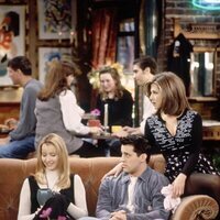 Foto de 'Friends'