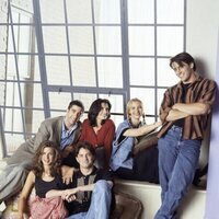 Foto de 'Friends'