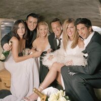 Foto de 'Friends'