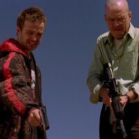 Foto de 'Breaking Bad'