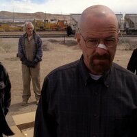 Foto de 'Breaking Bad'