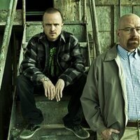 Foto de 'Breaking Bad'