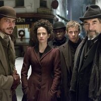 Foto de 'Penny Dreadful'