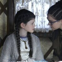 Foto de 'Orphan Black'