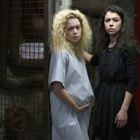 Foto de 'Orphan Black'