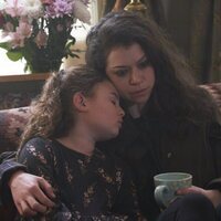 Foto de 'Orphan Black'