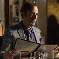 Foto de 'Better Call Saul'