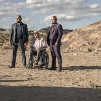 Foto de 'Better Call Saul'