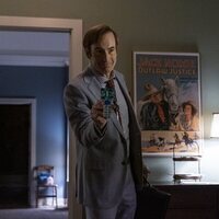 Foto de 'Better Call Saul'