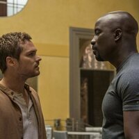 Foto de 'Luke Cage'