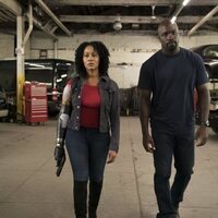 Foto de 'Luke Cage'