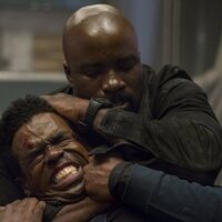 Foto de 'Luke Cage'