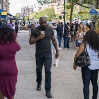 Foto de 'Luke Cage'