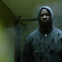 Foto de 'Luke Cage'