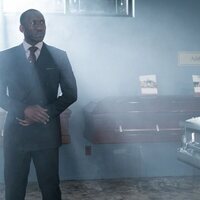 Foto de 'Luke Cage'