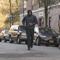 Foto de 'Luke Cage'