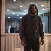 Foto de 'Luke Cage'