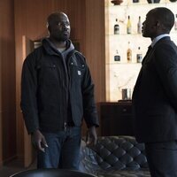 Foto de 'Luke Cage'