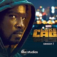 Foto de 'Luke Cage'