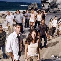 Foto de 'Lost'