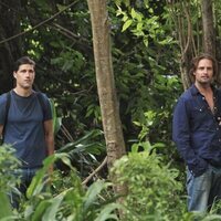 Foto de 'Lost'