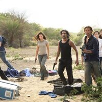 Foto de 'Lost'