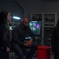 Foto de 'Agents of S.H.I.E.L.D.'