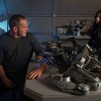 Foto de 'Agents of S.H.I.E.L.D.'