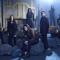 Foto de 'Agents of S.H.I.E.L.D.'