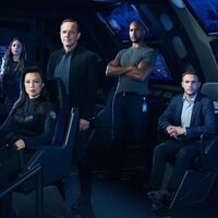 Agents of S.H.I.E.L.D.