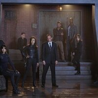 Agents of S.H.I.E.L.D.