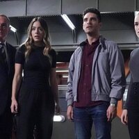 Agents of S.H.I.E.L.D.