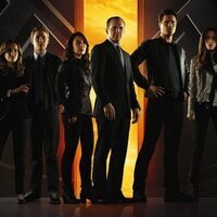 Agents of S.H.I.E.L.D.