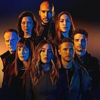 Agents of S.H.I.E.L.D.