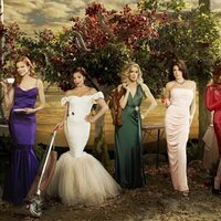 Foto de 'Desperate Housewives'