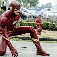 Foto de 'The Flash'