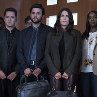 Foto de 'How to Get Away With Murder'